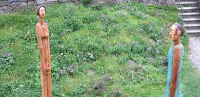 Kunst auf der Burg - 24