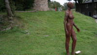 Kunst auf der Burg - 27 Kunst auf der Burg - 27
