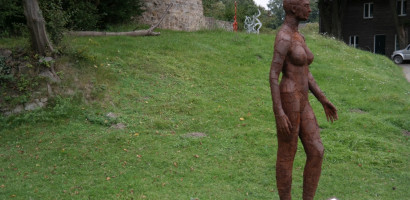 Kunst auf der Burg - 27