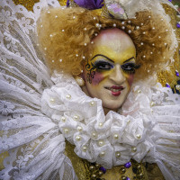 Die Welt ist schön!