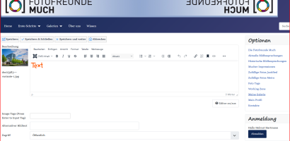 Bild hochladen 4 von 4