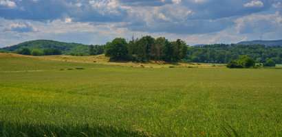 hinterland am laacher see