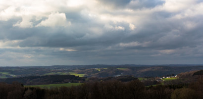 Fr&uuml;hjahrsankunft