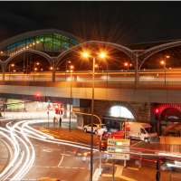 dat is ming Kölle am Rhing