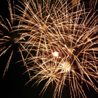 Feuerwerk Feuerwerk