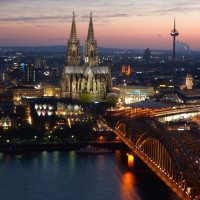 Köln (2) Köln (2)