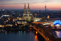 Köln (2) Köln (2)