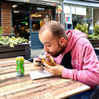 Irgendwo in K&ouml;ln ist es immer lecker