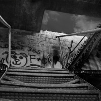 Homburger Papiermühle- Lichtblickl