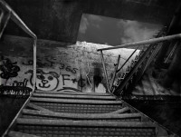 Homburger Papierm&uuml;hle- Lichtblickl