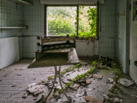 Waldsauna N&ouml;verhof 