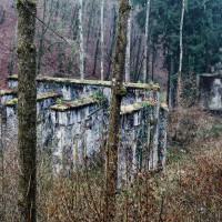 Lost Places, Pulvermühlen 1