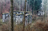 Lost Places, Pulvermühlen 1