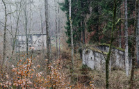 Lost Places, Pulverm&uuml;hlen 2