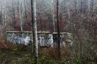 Lost Places, Pulverm&uuml;hlen 3