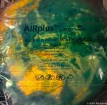 Luftpolsterfolie auch ein globales Problem