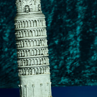 _7R47410 Turm v. Pisa