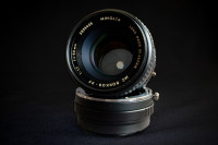MINOLTA MINOLTA