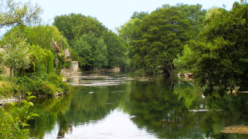 la sorgue la sorgue