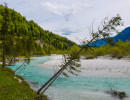 obere isar
