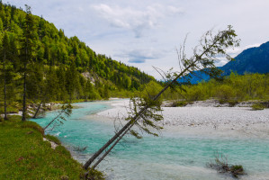 obere isar obere isar