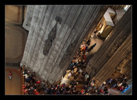 Ene Besuch im Dom Ene Besuch im Dom