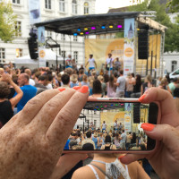 Sommer Live Sommer Live