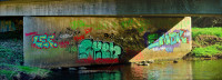 unter der aggerbruecke