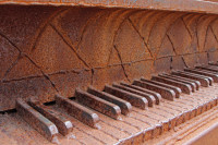 Jürgen Uhl - Monochrom