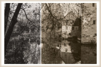 Burg Overbach