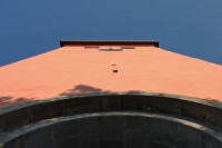 St. Martinus Kirchturm