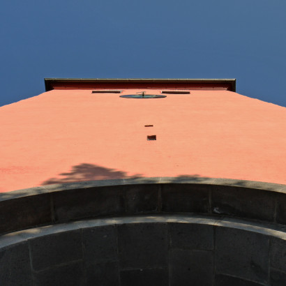 St. Martinus Kirchturm