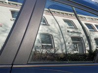 das mobile Rathaus