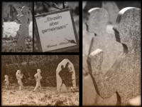 Einzeln aber gemeinsam