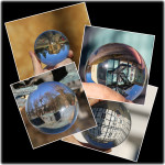 In Much geht`s rund...