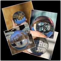 In Much geht`s rund...