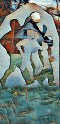 Einzeln aber gemeinsam