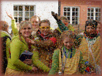 Lecker Mucher Mädchen