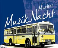 Mucher Musik Nacht