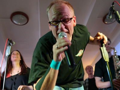 Musiker