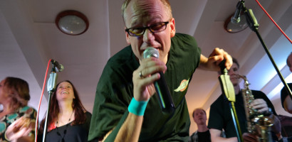 Hitzig gefetzt - Damit hier ein Bild erscheint