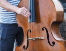 kontrabass