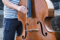 kontrabass