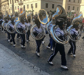 waldhoerner unterwegs