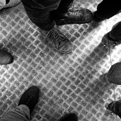 Bodenmuster                Bodenmuster