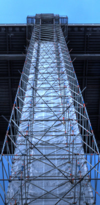 Brückensanierung Brückensanierung