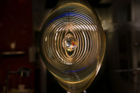 Lichtmuster Lichtmuster