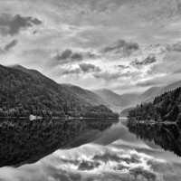 Still ruht der See_1