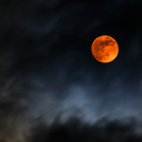 Blutmond Blutmond