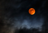 Blutmond Blutmond